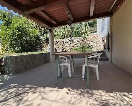 Dans T2 - Terrasse - Parking - 350 Mètres De La à Pied * Cargèse